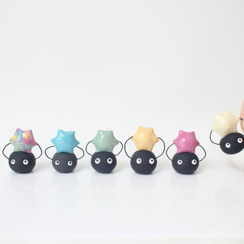 Blind Box Soots