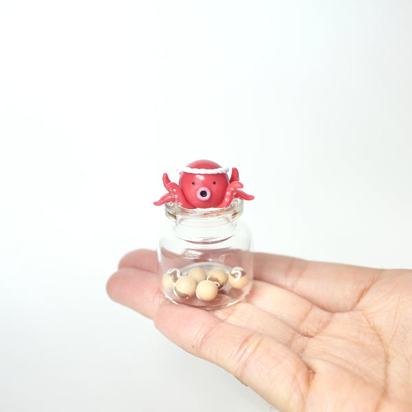 Tako Takoyaki Shaker