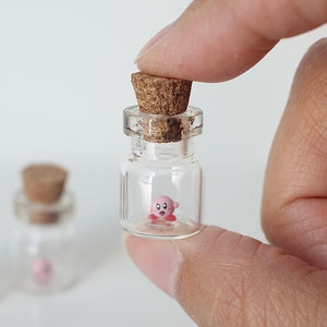 Micro Bottle #3