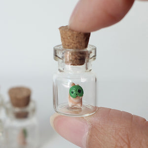 Micro Bottle #11